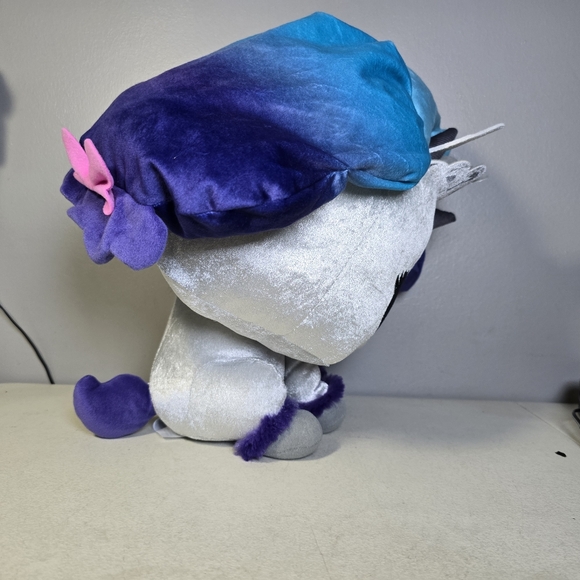 Funko Borderlands: Tiny Tina's Wonderland Butt Stallion 14" Large Plush - Picture 3 of 10